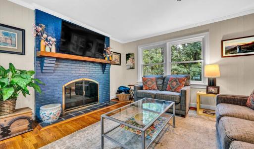 Photo #10 of 3608 Surrey Lane, Lynchburg, VA 0.7 acres