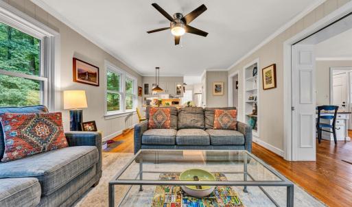 Photo #8 of 3608 Surrey Lane, Lynchburg, VA 0.7 acres