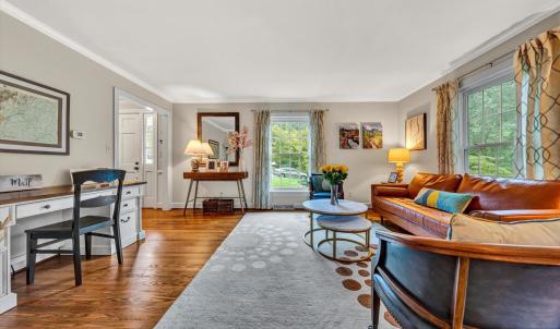 Photo #6 of 3608 Surrey Lane, Lynchburg, VA 0.7 acres