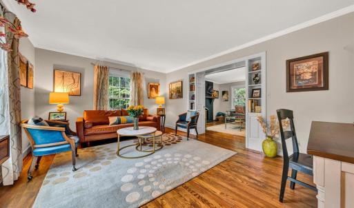 Photo #7 of 3608 Surrey Lane, Lynchburg, VA 0.7 acres