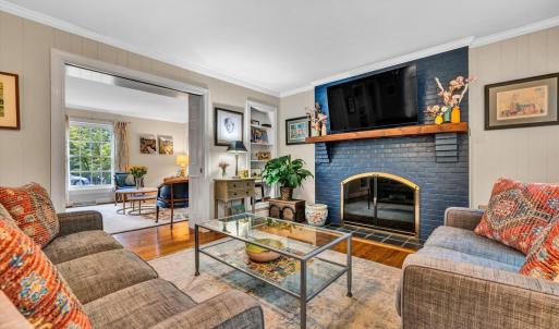 Photo #9 of 3608 Surrey Lane, Lynchburg, VA 0.7 acres
