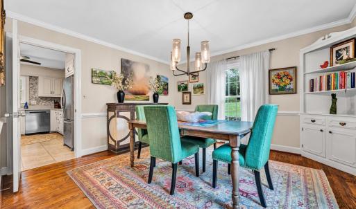 Photo #12 of 3608 Surrey Lane, Lynchburg, VA 0.7 acres