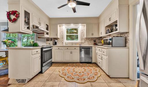 Photo #14 of 3608 Surrey Lane, Lynchburg, VA 0.7 acres