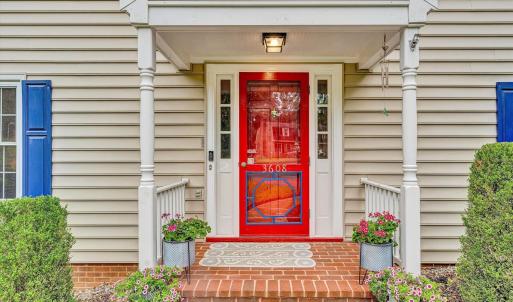 Photo #4 of 3608 Surrey Lane, Lynchburg, VA 0.7 acres