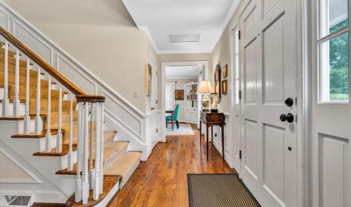 Photo #5 of 3608 Surrey Lane, Lynchburg, VA 0.7 acres