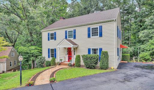 Photo #2 of 3608 Surrey Lane, Lynchburg, VA 0.7 acres
