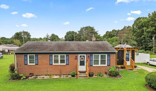 Photo #7 of 135 Brown Street, Appomattox, VA 0.4 acres