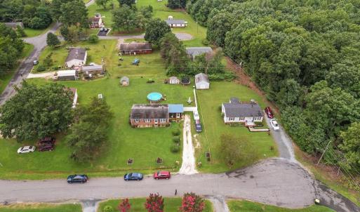 Photo #15 of 135 Brown Street, Appomattox, VA 0.4 acres