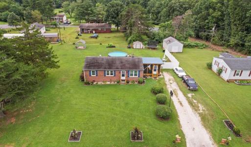 Photo #3 of 135 Brown Street, Appomattox, VA 0.4 acres