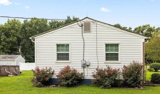 Photo #9 of 135 Brown Street, Appomattox, VA 0.4 acres
