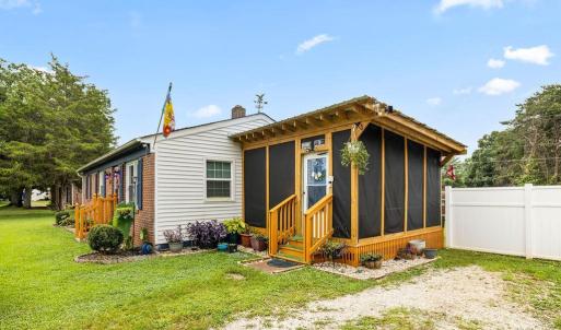 Photo #11 of 135 Brown Street, Appomattox, VA 0.4 acres