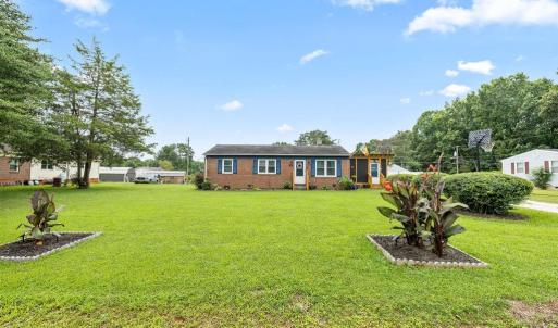 Photo #1 of 135 Brown Street, Appomattox, VA 0.4 acres