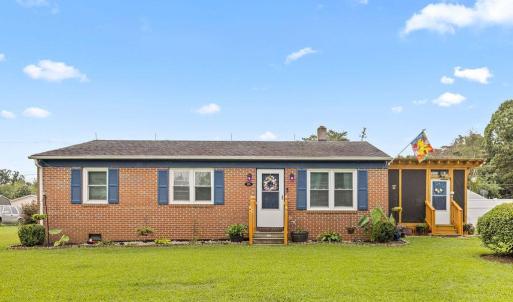 Photo #4 of 135 Brown Street, Appomattox, VA 0.4 acres