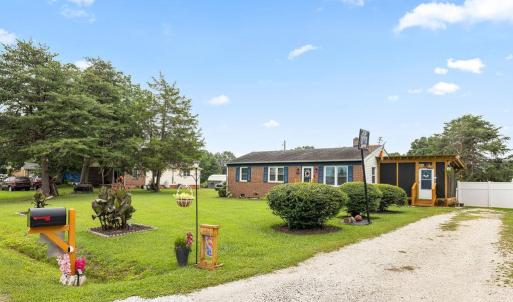 Photo #2 of 135 Brown Street, Appomattox, VA 0.4 acres