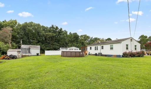 Photo #10 of 135 Brown Street, Appomattox, VA 0.4 acres
