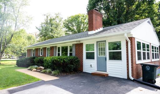 Photo #6 of 1218 Lakeview Drive, Lynchburg, VA 0.4 acres