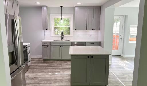 Photo #11 of 1218 Lakeview Drive, Lynchburg, VA 0.4 acres