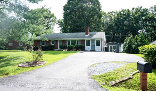 Photo #3 of 1218 Lakeview Drive, Lynchburg, VA 0.4 acres