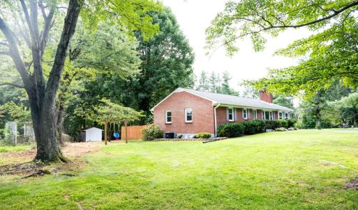 Photo #4 of 1218 Lakeview Drive, Lynchburg, VA 0.4 acres