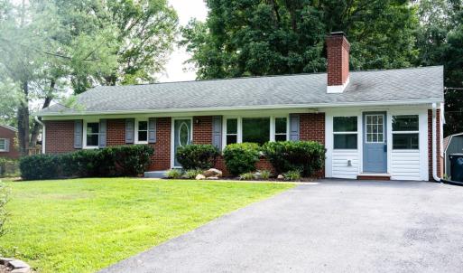 Photo #1 of 1218 Lakeview Drive, Lynchburg, VA 0.4 acres