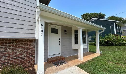 Photo #4 of 6401 Pawnee Drive, Lynchburg, VA 0.3 acres