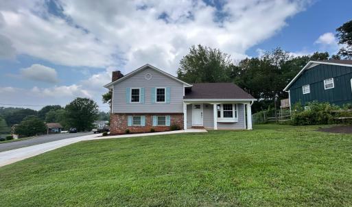 Photo #2 of 6401 Pawnee Drive, Lynchburg, VA 0.3 acres