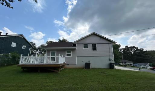 Photo #10 of 6401 Pawnee Drive, Lynchburg, VA 0.3 acres