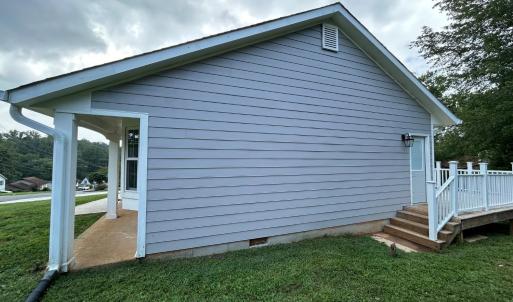 Photo #6 of 6401 Pawnee Drive, Lynchburg, VA 0.3 acres