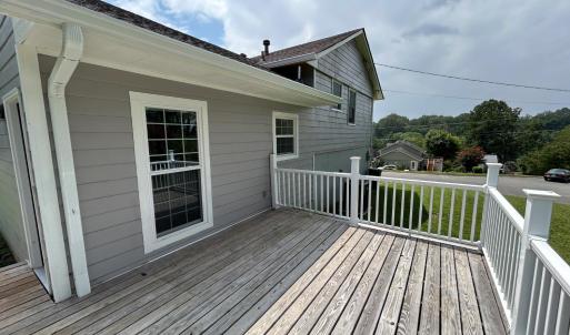 Photo #8 of 6401 Pawnee Drive, Lynchburg, VA 0.3 acres