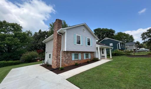 Photo #3 of 6401 Pawnee Drive, Lynchburg, VA 0.3 acres