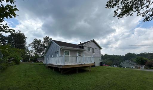 Photo #9 of 6401 Pawnee Drive, Lynchburg, VA 0.3 acres
