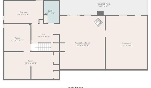 Photo #35 of 2926 Forbes Mill Road, Bedford, VA 5.0 acres