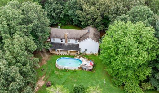 Photo #2 of 2926 Forbes Mill Road, Bedford, VA 5.0 acres