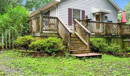 Photo #3 of 2926 Forbes Mill Road, Bedford, VA 5.0 acres