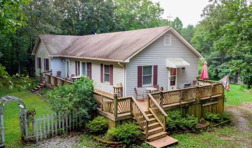 Photo #1 of 2926 Forbes Mill Road, Bedford, VA 5.0 acres