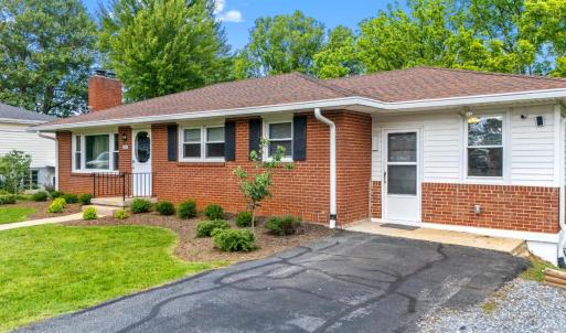 Photo #2 of 147 Maple Drive, Madison Heights, VA 0.6 acres