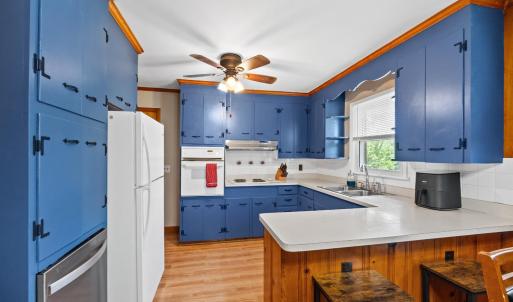 Photo #12 of 147 Maple Drive, Madison Heights, VA 0.6 acres