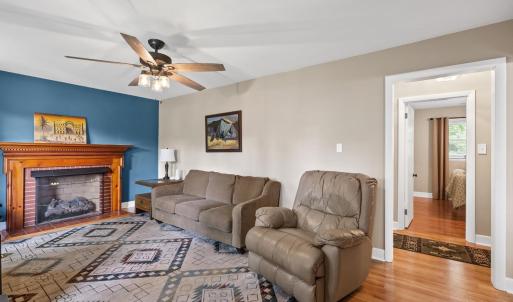 Photo #6 of 147 Maple Drive, Madison Heights, VA 0.6 acres