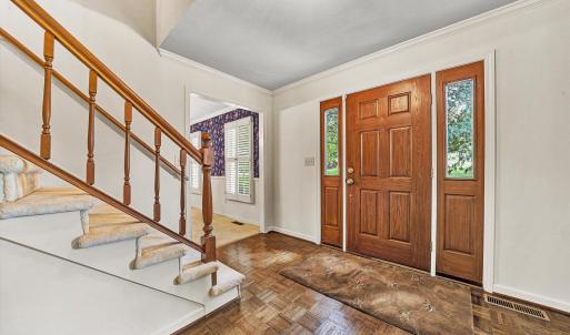 Photo #7 of 1382 Deer Creek Drive, Bedford, VA 5.0 acres