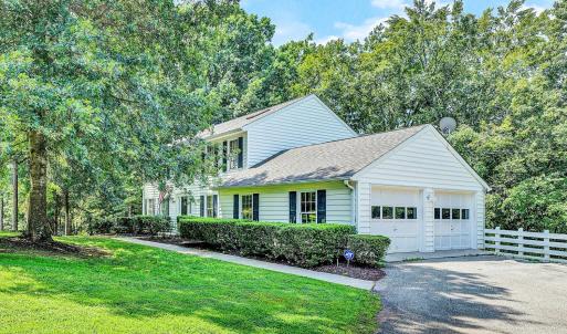 Photo #1 of 1382 Deer Creek Drive, Bedford, VA 5.0 acres