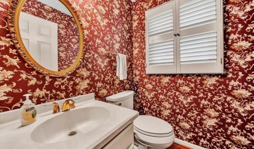 Photo #15 of 1382 Deer Creek Drive, Bedford, VA 5.0 acres