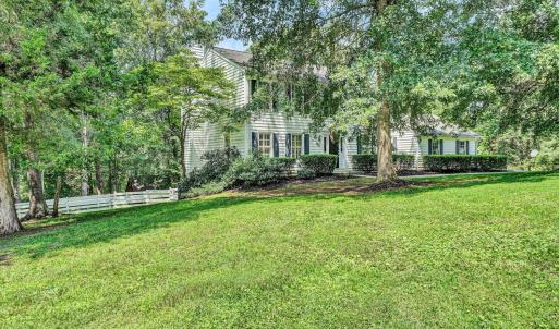 Photo #3 of 1382 Deer Creek Drive, Bedford, VA 5.0 acres