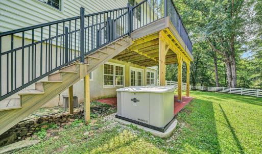 Photo #49 of 1382 Deer Creek Drive, Bedford, VA 5.0 acres