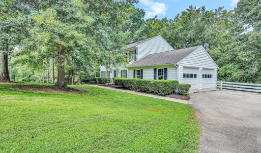 Photo #4 of 1382 Deer Creek Drive, Bedford, VA 5.0 acres