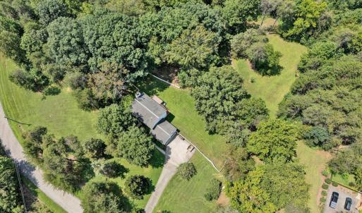 Photo #5 of 1382 Deer Creek Drive, Bedford, VA 5.0 acres