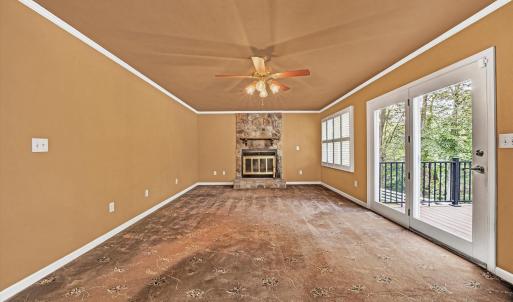 Photo #22 of 1382 Deer Creek Drive, Bedford, VA 5.0 acres