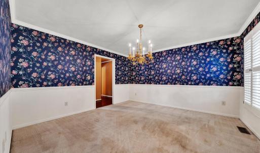 Photo #12 of 1382 Deer Creek Drive, Bedford, VA 5.0 acres