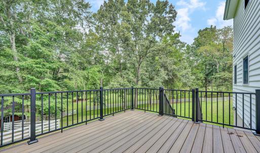 Photo #25 of 1382 Deer Creek Drive, Bedford, VA 5.0 acres