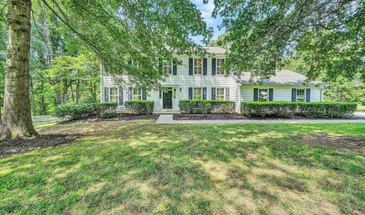 Photo #2 of 1382 Deer Creek Drive, Bedford, VA 5.0 acres