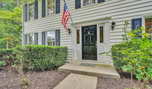 Photo #6 of 1382 Deer Creek Drive, Bedford, VA 5.0 acres